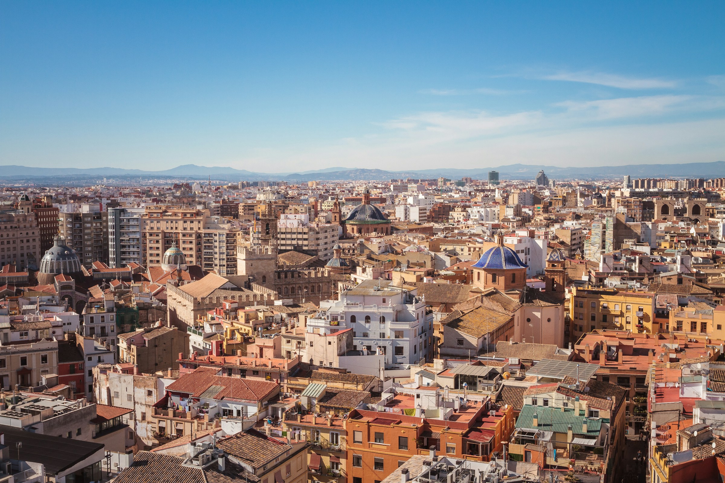 Vraag jouw NIE nummer Valencia aan via Quicknienumber
