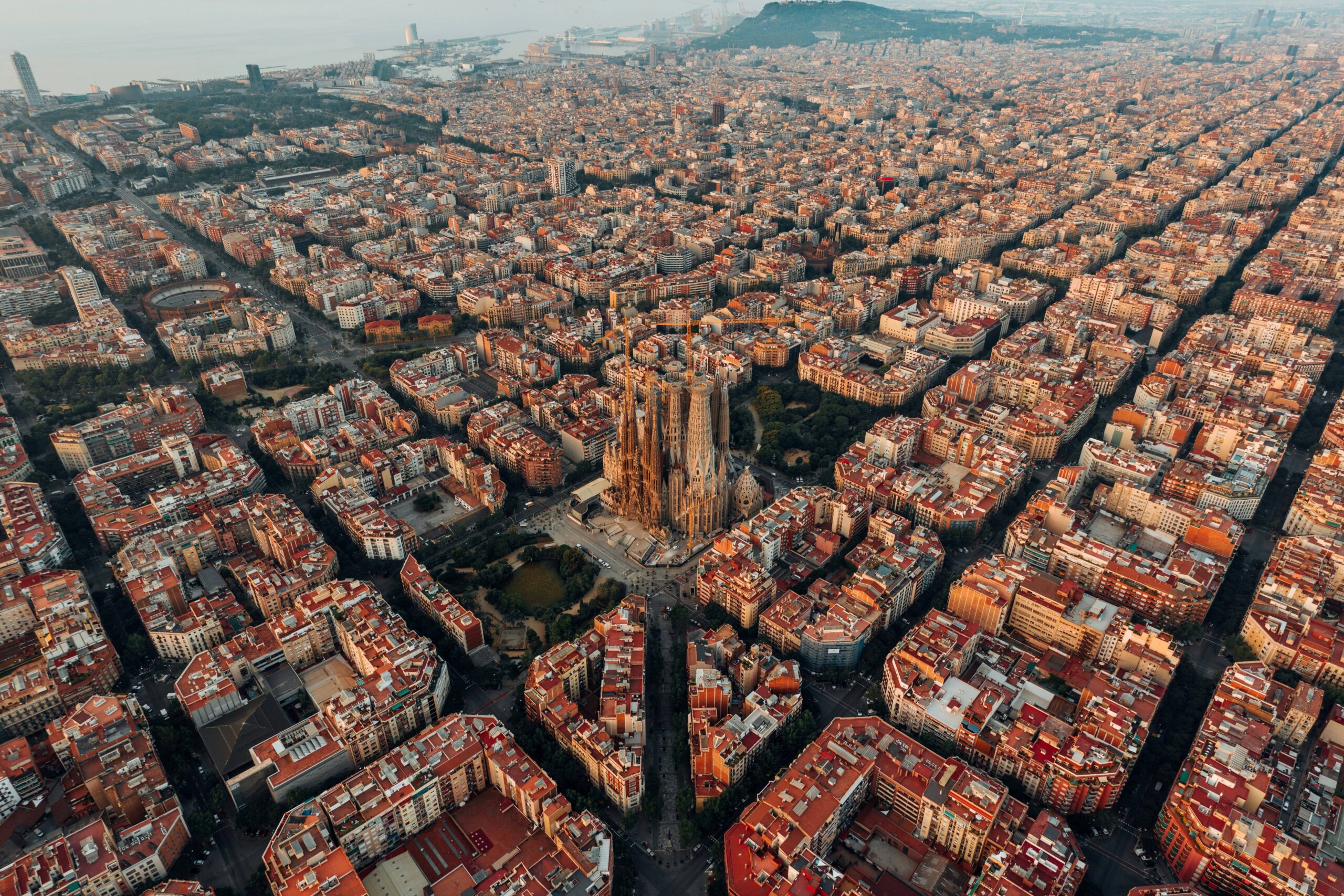 NIE nummer aanvragen in Barcelona via Quicknienumber