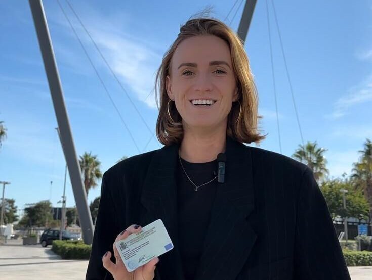 Becoming a resident in Spain